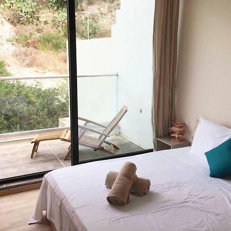 Mellieha Luxury Penthouse With Sea & Country Views Exterior foto